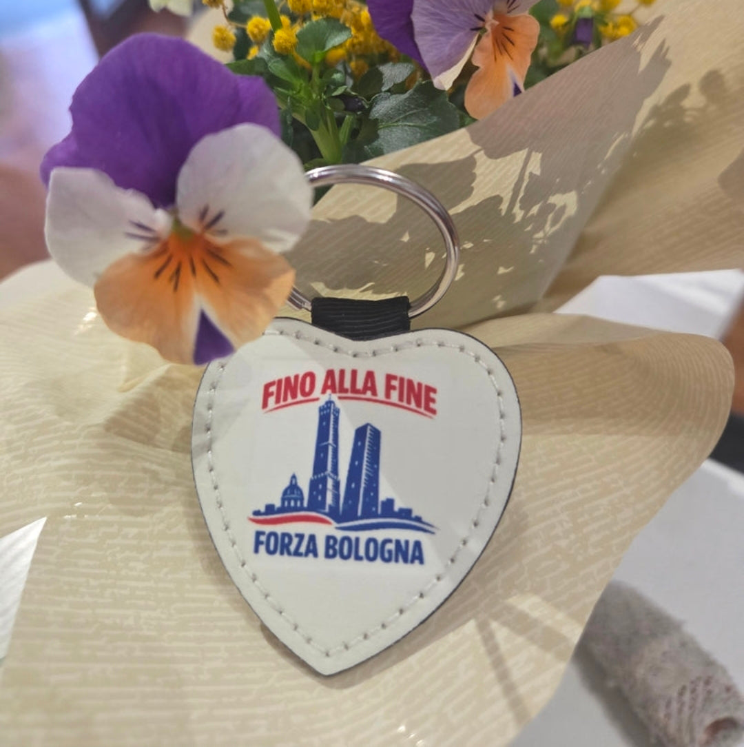 Portachiavi Personalizzabili Sublimazione