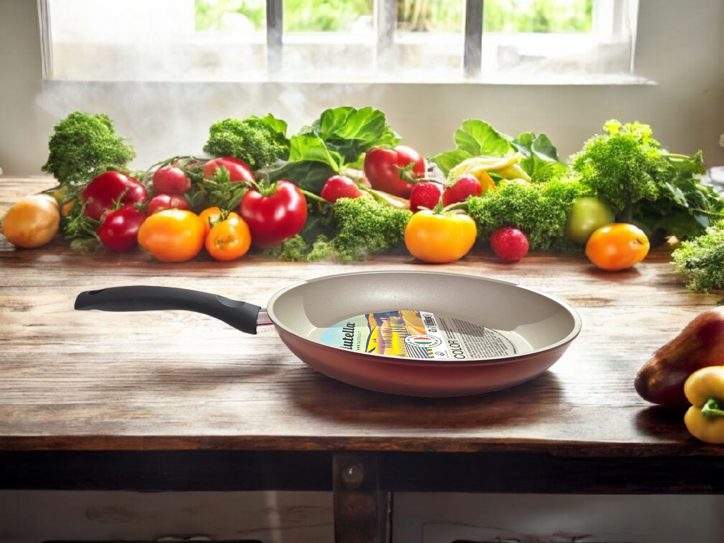 Padelle Antiaderenti