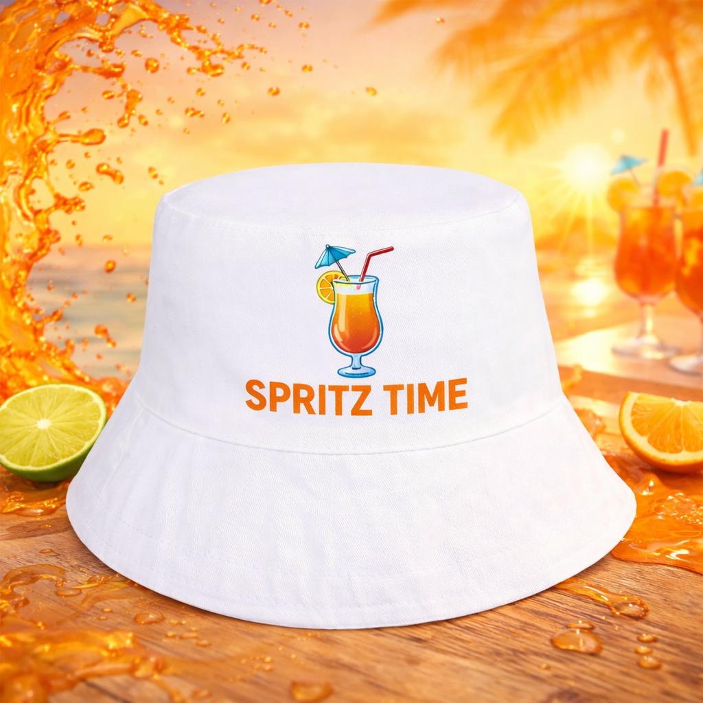 Cappellino personalizzato