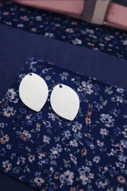Orecchini Coordinati Outfit