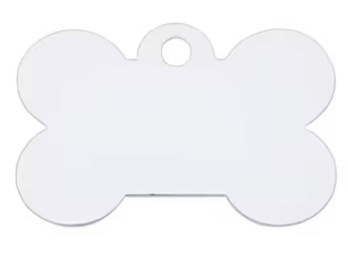 Medaglietta PET personalizzabile