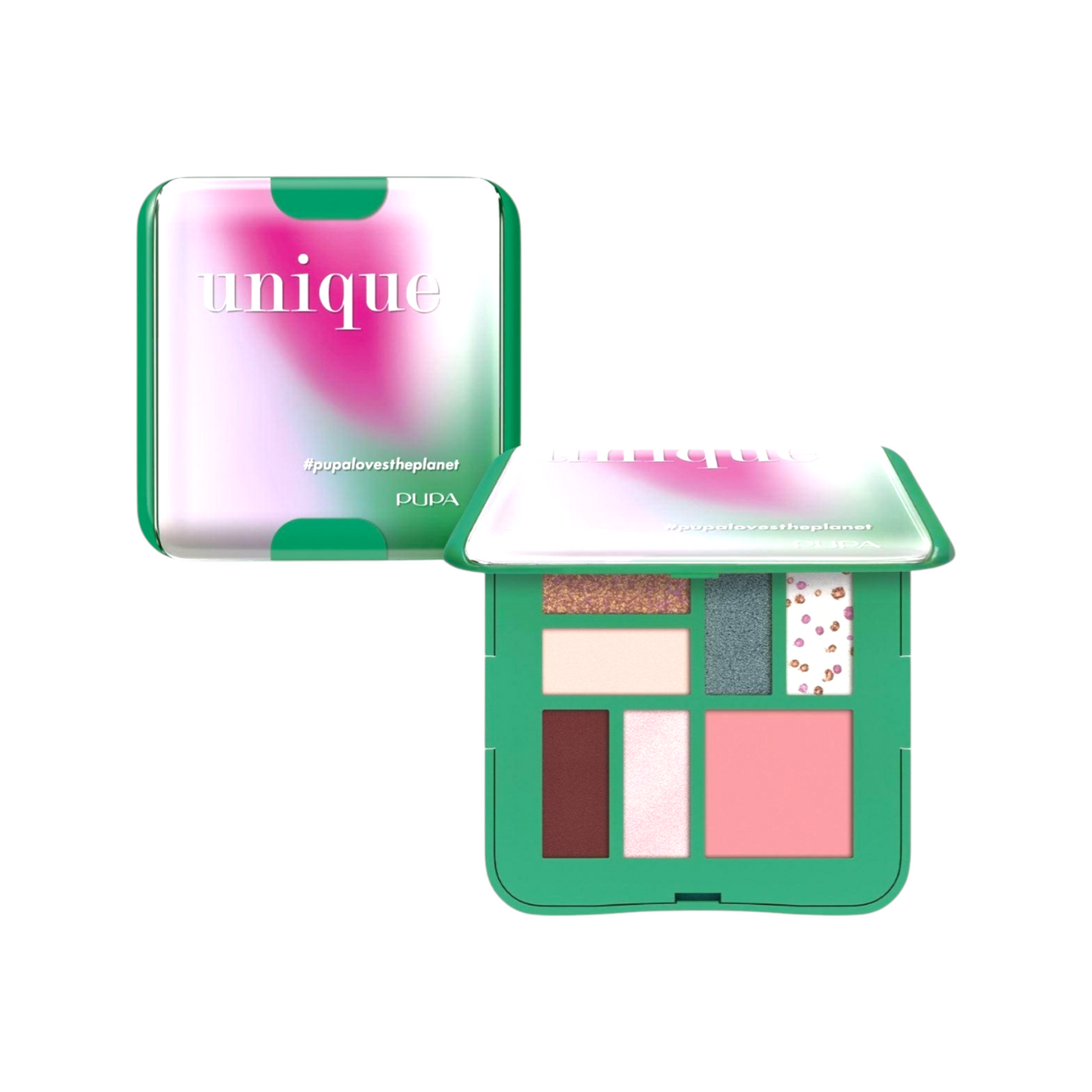 Palette Unique
