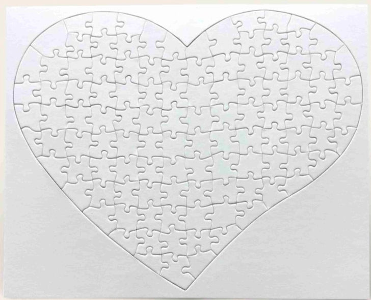 Puzzle personalizzabile