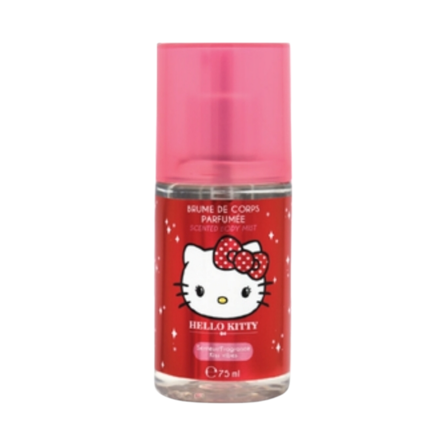 Profumo Corpo Hello Kitty